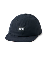 FTC SMALL OG TWILL 6 PANEL