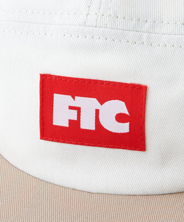 FTC OG 2 TONE TWILL CAMPER