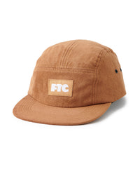 FTC SUEDE CAMPER