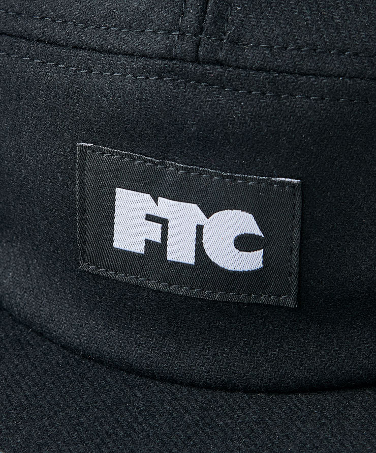 FTC SUEDE CAMPER