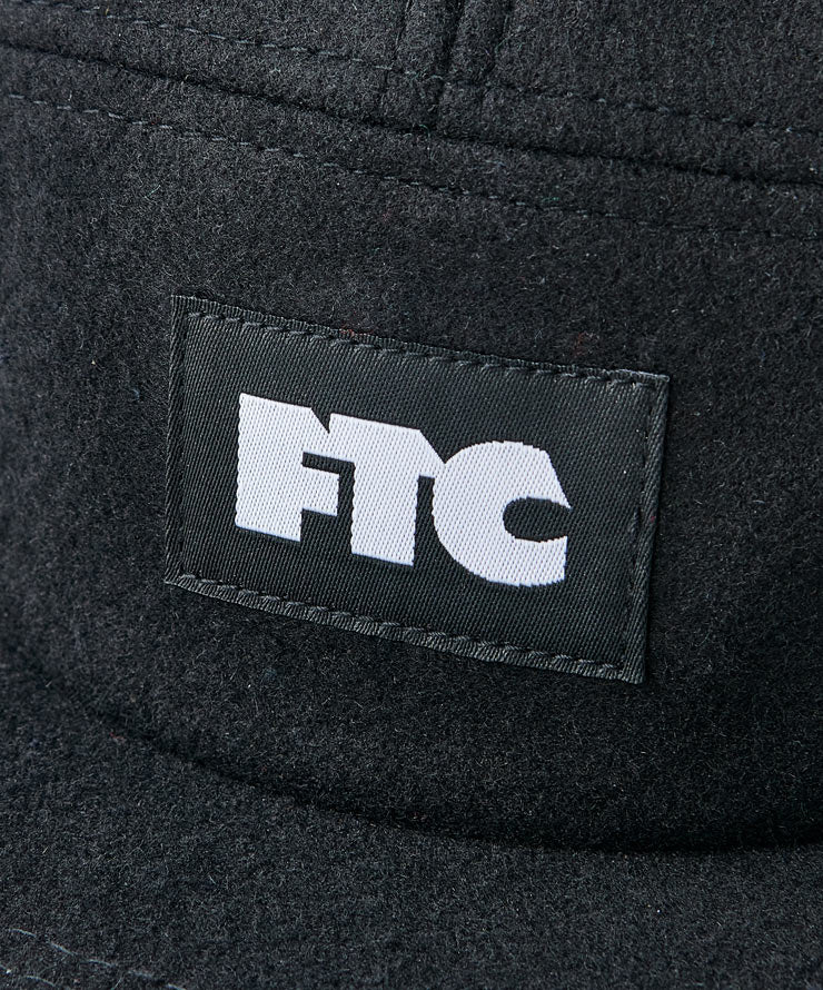 FTC OG WOOL CAMPER