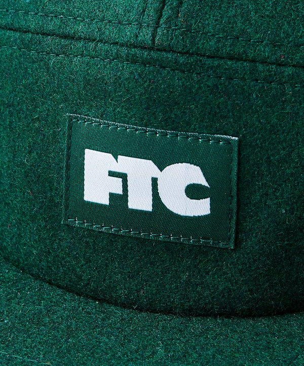 FTC OG WOOL CAMPER