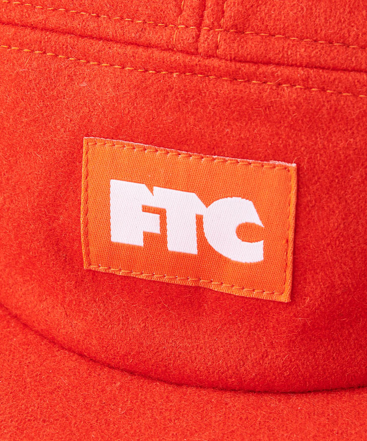 FTC OG WOOL CAMPER