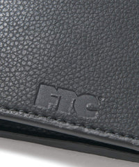 FTC LUXE LEATHER WALLET