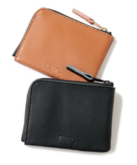 FTC LUXE LEATHER COMPACT WALLET