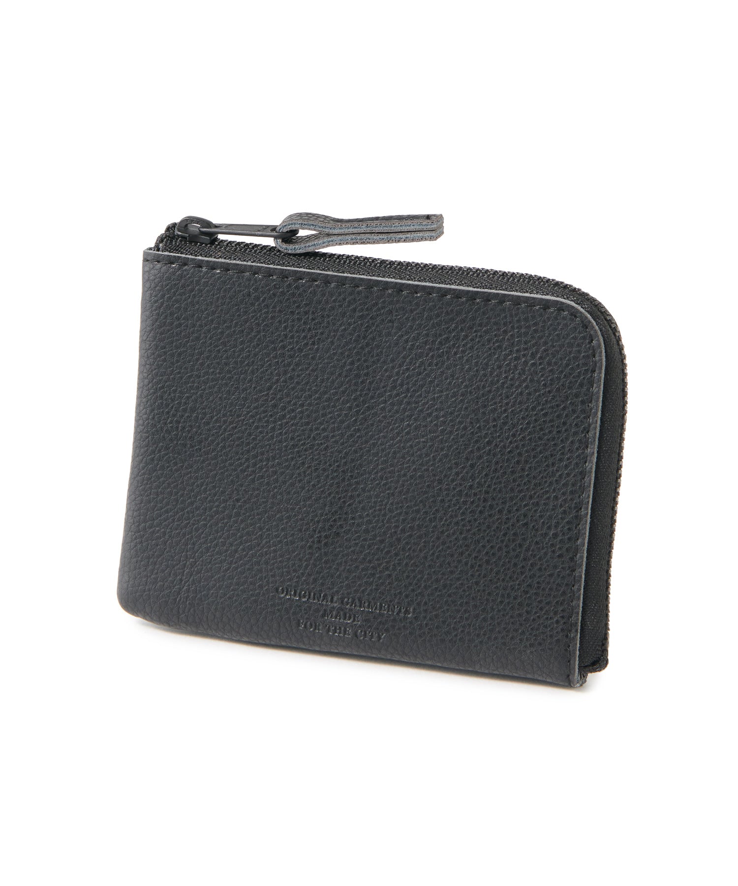 小物 FTC LUXE LEATHER WALLET FTC LUXE LEATHER WALLET – FTC SKATEBOARDING