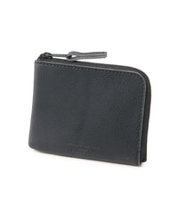 FTC LUXE LEATHER COMPACT WALLET