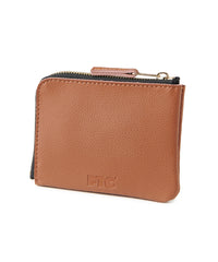 FTC LUXE LEATHER COMPACT WALLET