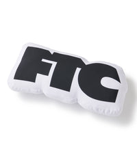 FTC OG LOGO PILLOW