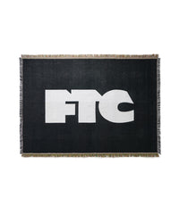 FTC OG LOGO BLANKET