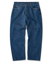 FTC EMB JEANS