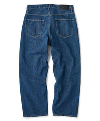 FTC EMB JEANS