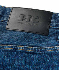 FTC EMB JEANS