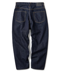 FTC EMB JEANS