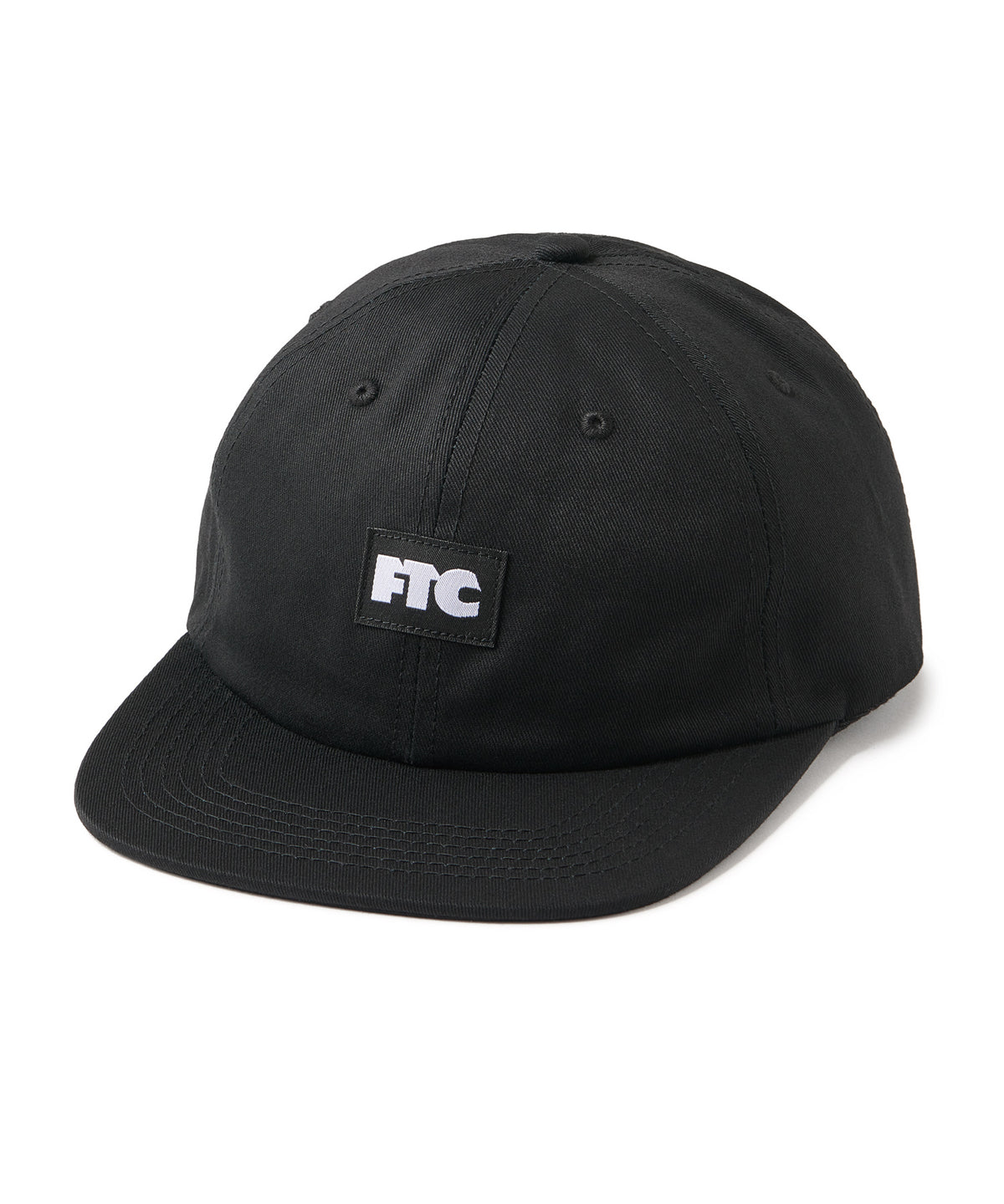 FTC SMALL OG 6 PANEL TWILL HAT