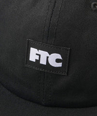 FTC SMALL OG 6 PANEL TWILL HAT