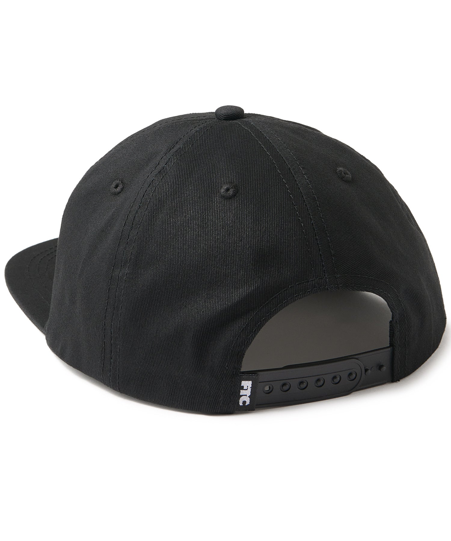 FTC SMALL OG 6 PANEL TWILL HAT