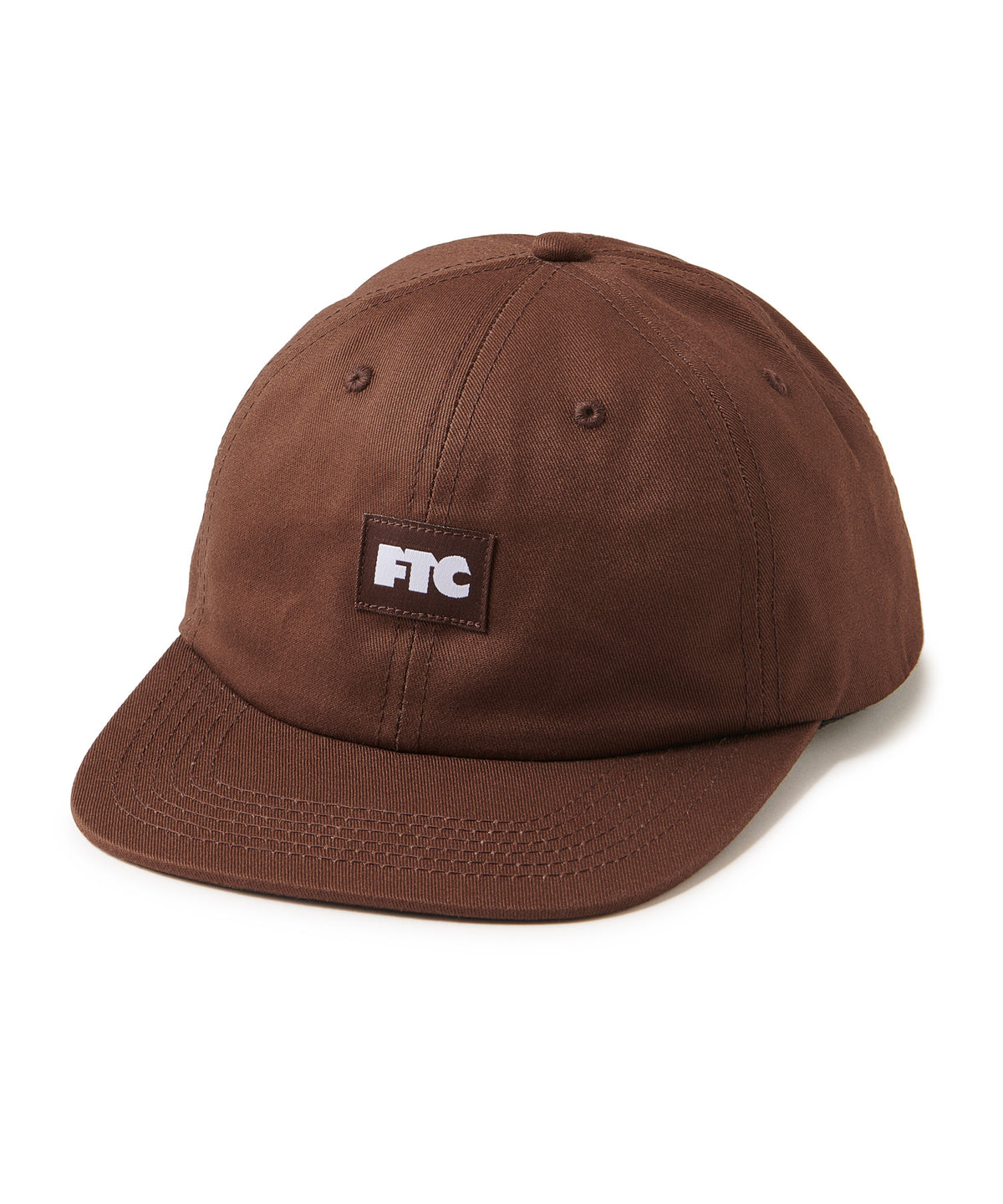 FTC SMALL OG 6 PANEL TWILL HAT