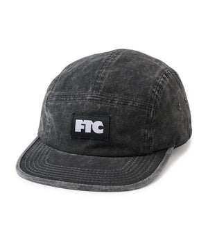 FTC CANVAS CAMPER HAT