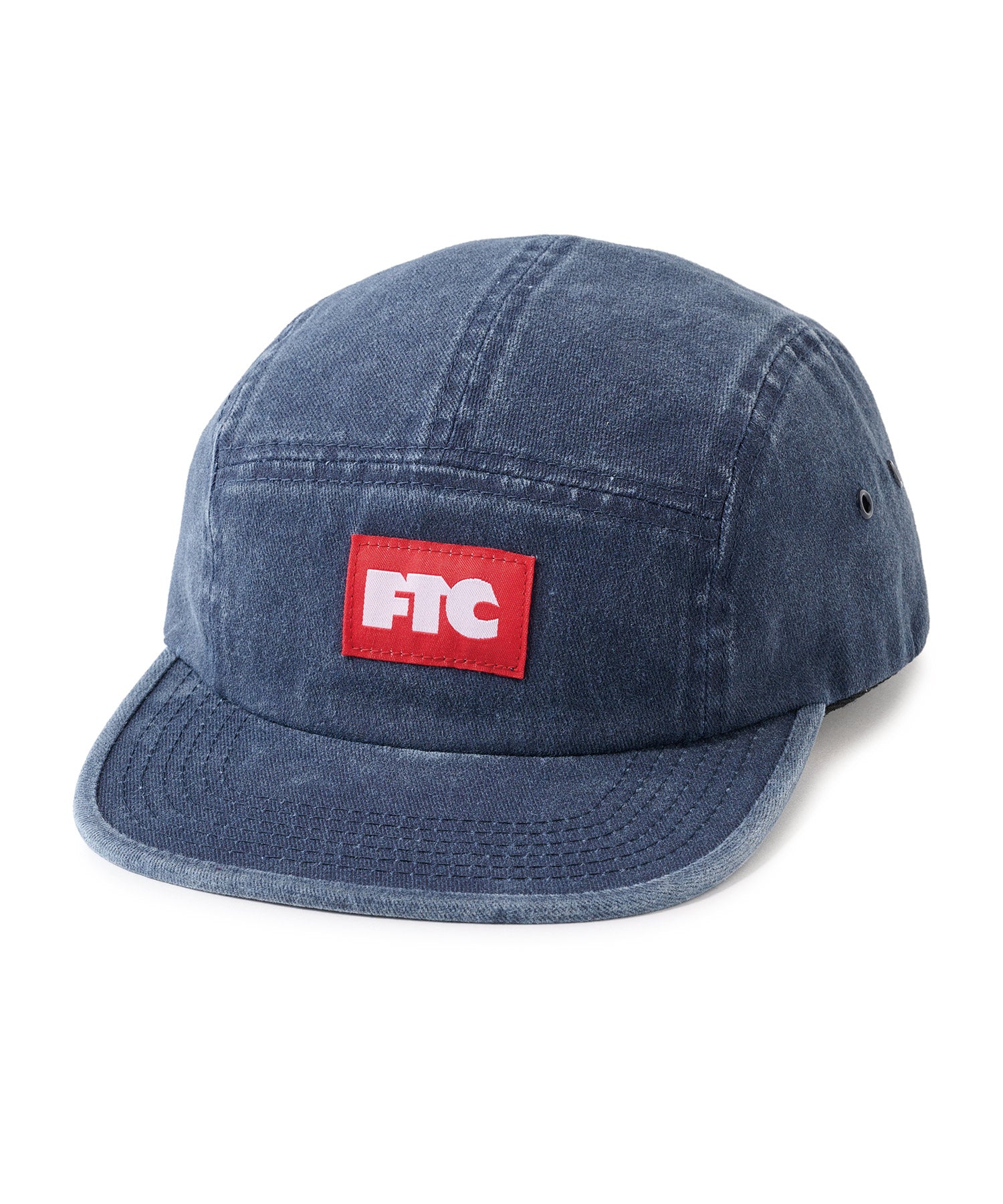 FTC CANVAS CAMPER HAT – FTC SKATEBOARDING