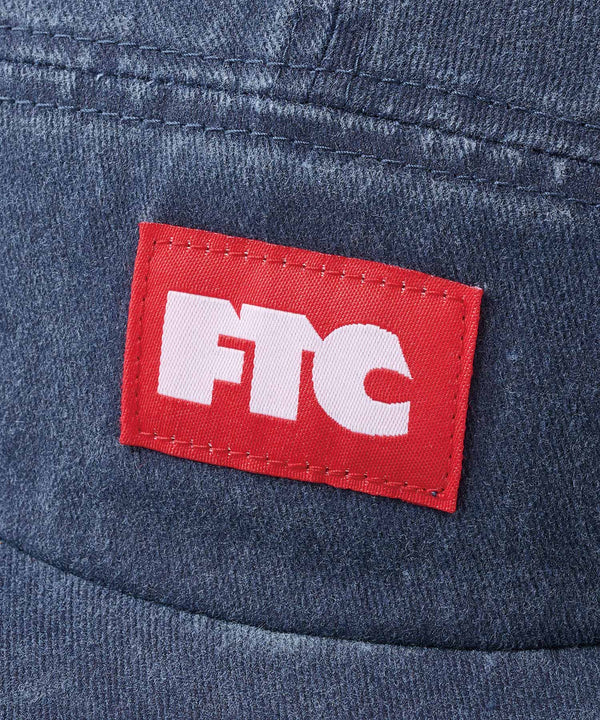 FTC CANVAS CAMPER HAT