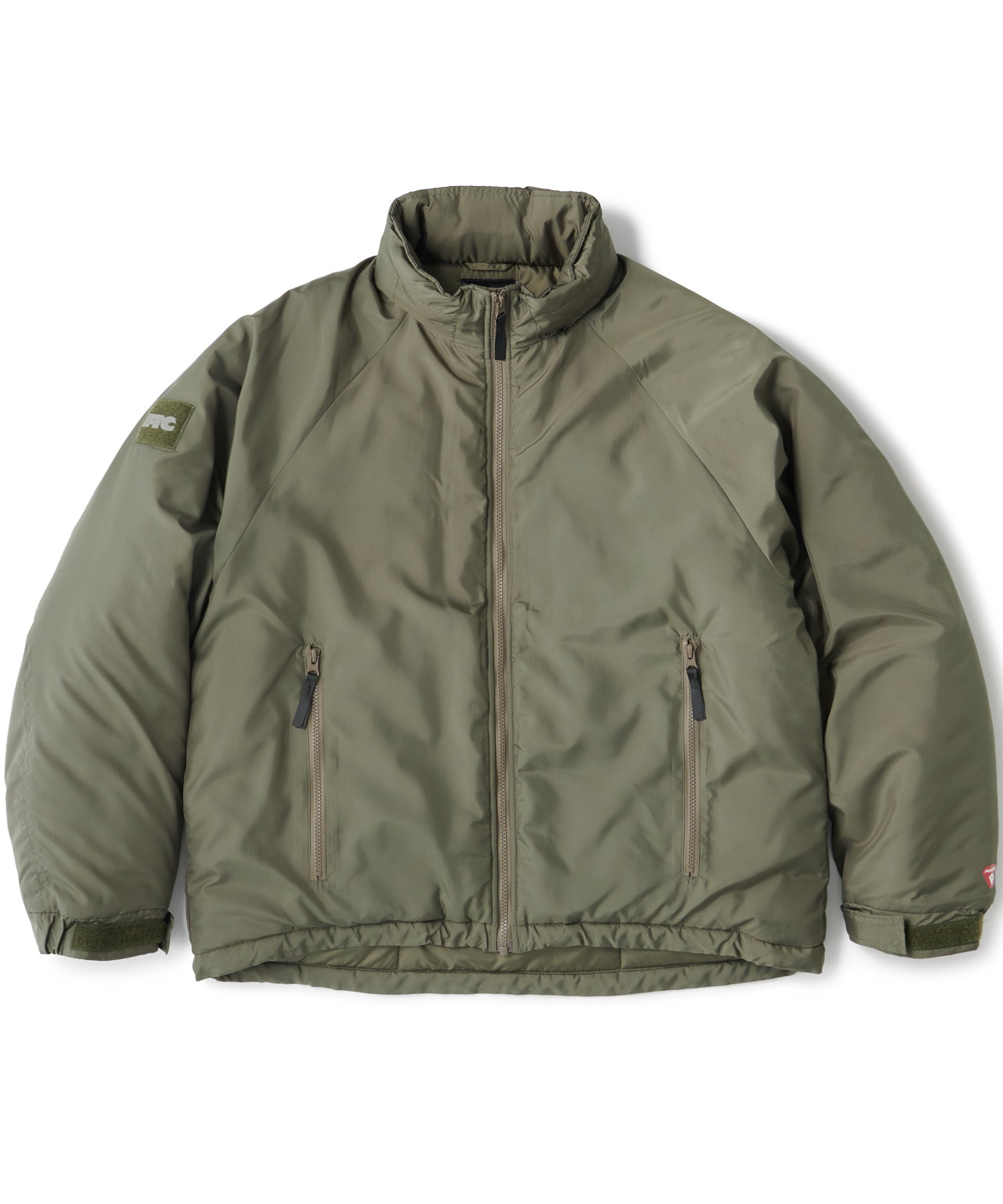 FTC LEVEL 7 PRIMALOFT V3 JACKET