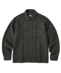 FTC COTTON TWEED SHIRT