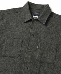 FTC COTTON TWEED SHIRT