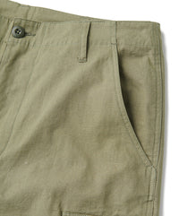 FTC RIPSTOP CARGO PANT