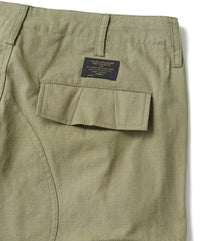 FTC RIPSTOP CARGO PANT