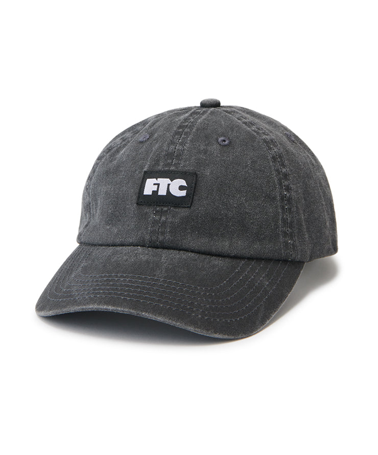 FTC SMALL OG TWILL DAD HAT – FTC SKATEBOARDING