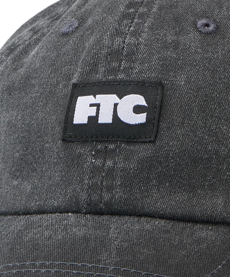 FTC SMALL OG TWILL DAD HAT