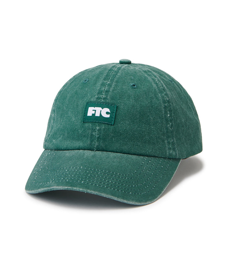 FTC SMALL OG TWILL DAD HAT – FTC SKATEBOARDING