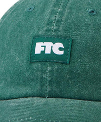 FTC SMALL OG TWILL DAD HAT