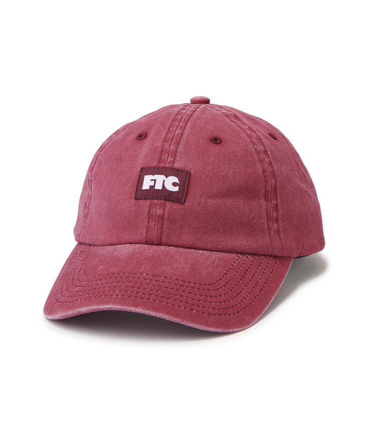 FTC SMALL OG TWILL DAD HAT – FTC SKATEBOARDING