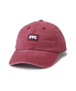 FTC SMALL OG TWILL DAD HAT