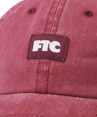 FTC SMALL OG TWILL DAD HAT