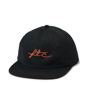 FTC VIVA TWILL 6 PANEL