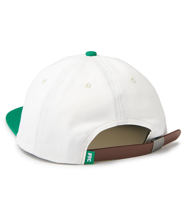 FTC VIVA TWILL 6 PANEL