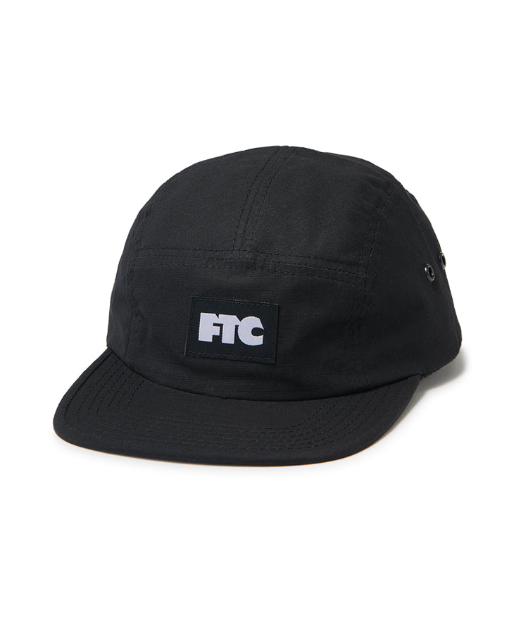 FTC RIPSTOP CAMPER CAP – FTC SKATEBOARDING