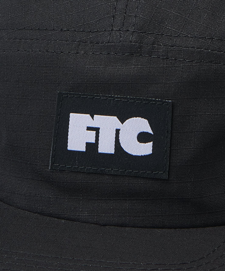 FTC RIPSTOP CAMPER CAP – FTC SKATEBOARDING