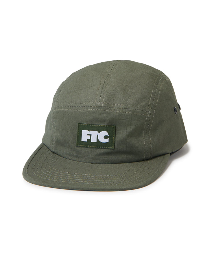 FTC RIPSTOP CAMPER CAP