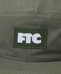 FTC RIPSTOP CAMPER CAP