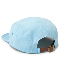 FTC WASHED CANVAS CAMPER CAP