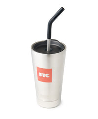 FTC X KLEAN KANTEEN INSULATED 16OZ TUMBLER