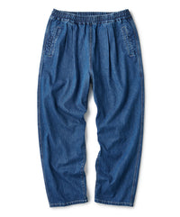 FTC DENIM EASY PANT