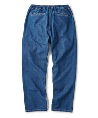 FTC DENIM EASY PANT