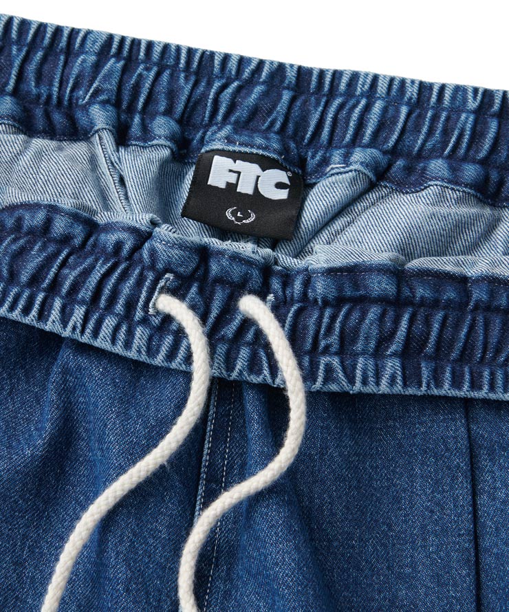 FTC DENIM EASY PANT