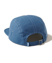 FTC SEERSUCKER CAMP CAP