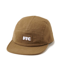 FTC SEERSUCKER CAMP CAP